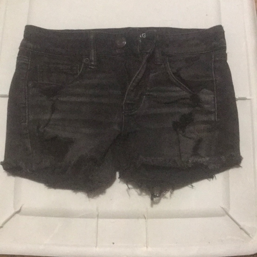 American Eagle Outfitters
